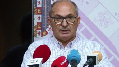 Concejal Juan Gil
