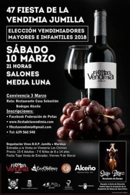 cartel-convivencia-candidatos-vendimiadores-jumilla