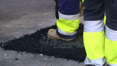 terminando-obras-calle-valencia-jumilla
