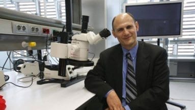 Juan Carlos Izpisúa, Bioquímico