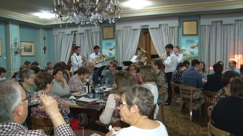 brass-quintet-cena-hambre-manos-unidas-jumilla
