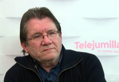 Benito-Santos,-concejal-no-adscrito-del-Ayuntamiento-de-Jumilla
