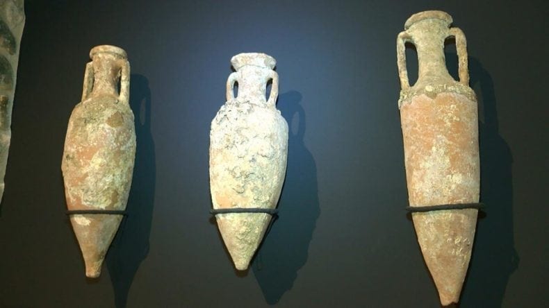 anforas-museo-vino-hacienda-carche-jumilla
