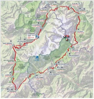 recorrido-ultra-trail-du-mont-blanc