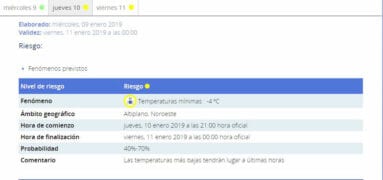 Frio-jumilla