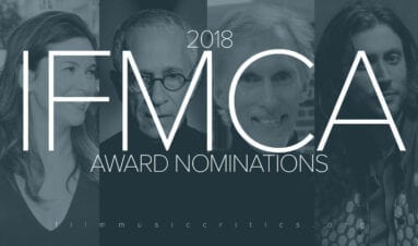 Premio IMFCA jumillano nominado