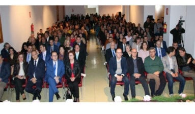 Premios Gastronomia Jumilla 2018