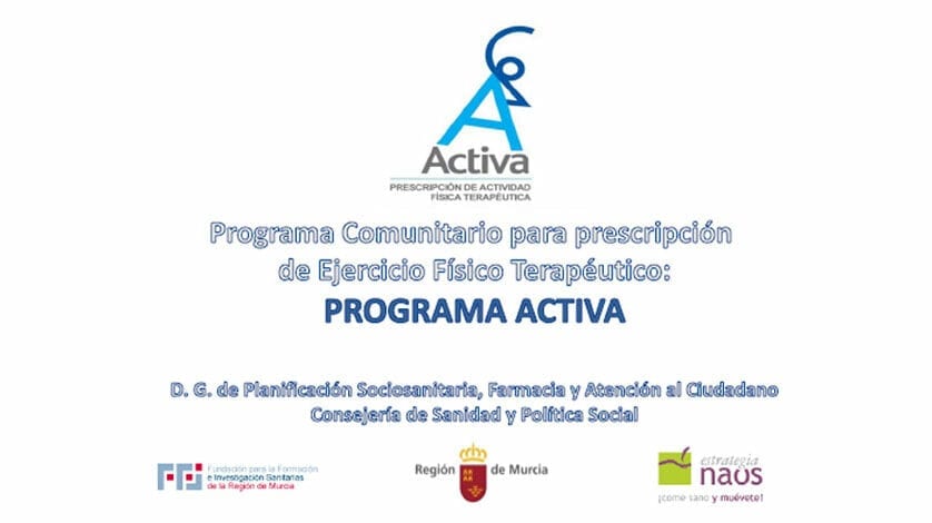 Más de 300.000 euros para prevenir la obesidad infantil a través del programa ‘Activa Familias’