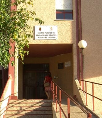 Escuela Oficial de Idiomas de Jumilla