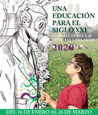 La Educación mirada desde las Ciencias y las Artes