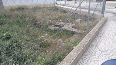 Termas romanas