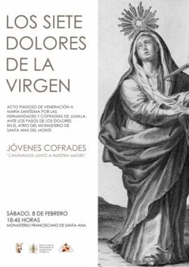 Programación del Vía Matris