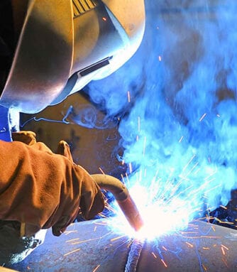 Industria metálica