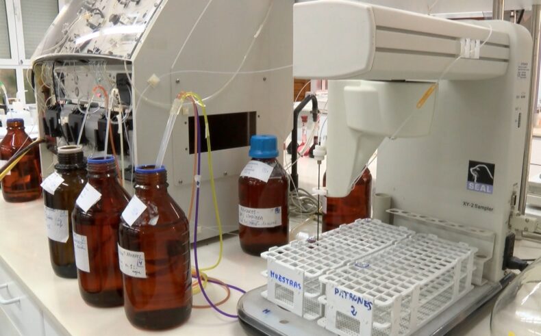 Dos vinos de la Estación Enológica del IMIDA, entre los mejores vinos ...